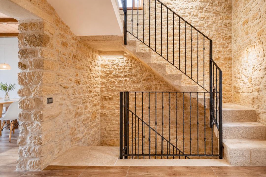 Senan House | El Gresol - Naturaleza y Relax