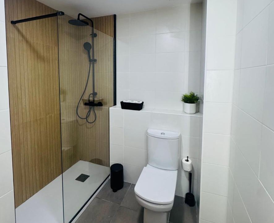 Albarracin Apartment | El Sueño De Albarracín IV
