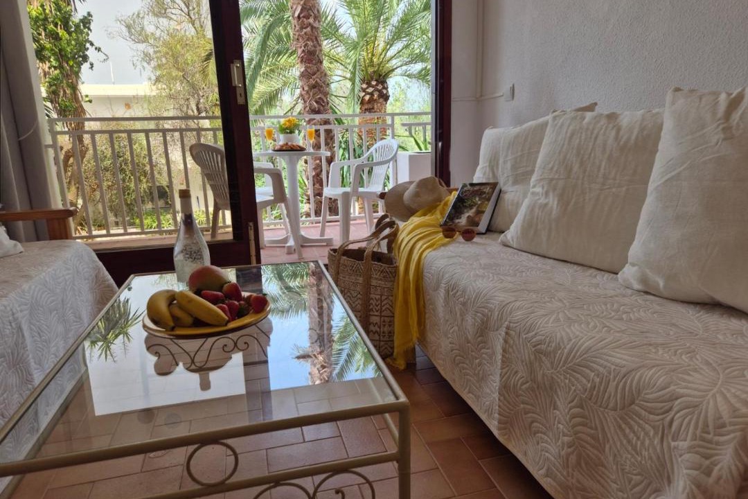 Santa Eulalia del Rio Apartment | Ciel Azul Ibiza Apartamentos