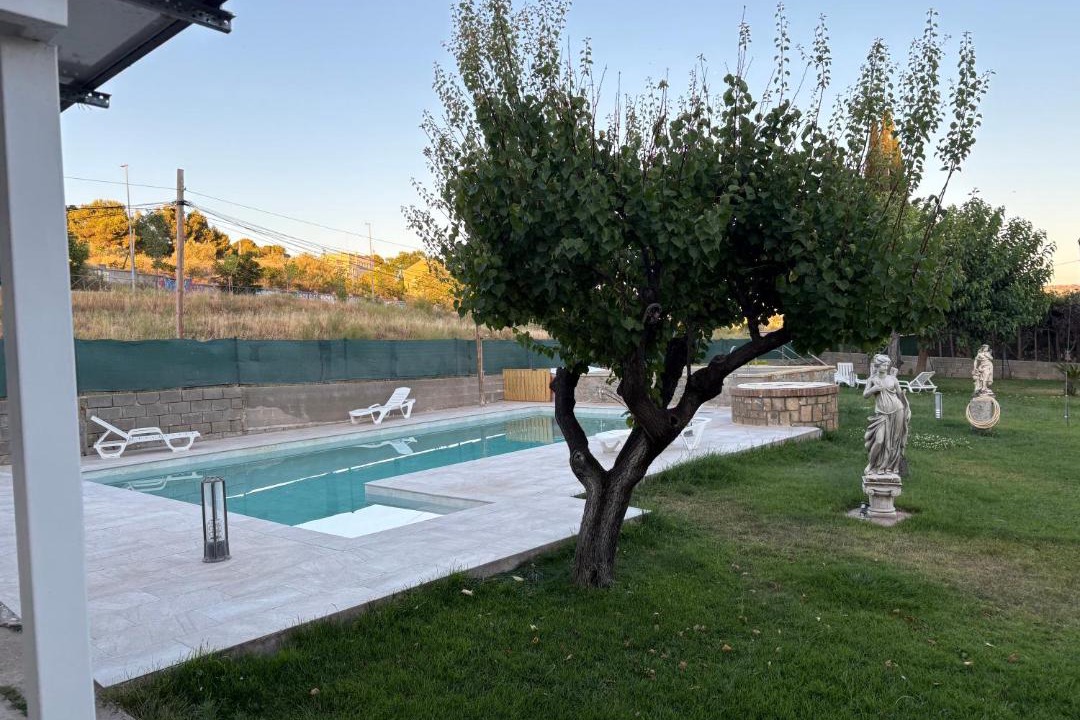 Province of Toledo House | Sueña Toledo- Apartamentos turisticos con piscina