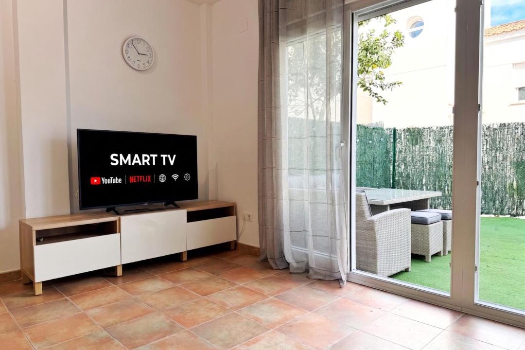 Cap de Salou Apartment | DOMuum Holidays - LAS CUMBRES Family Home