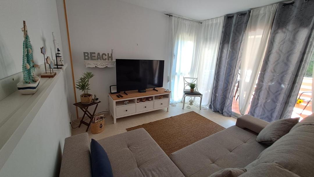 Calafat Apartment | Apartamento exclusivo en Calafat - En frente de Cala Llobeta