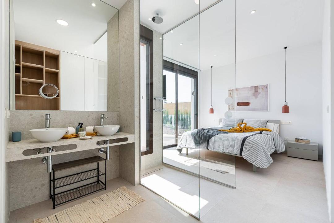 Los Alcazares Villa | Edelweiss
