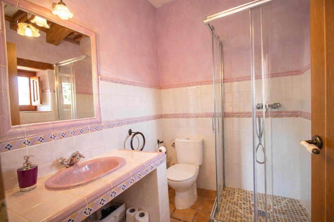 La Bisbal del Penedes Villa | Catalunya Casas Captivating Villa in the Vineyard close to Sitges