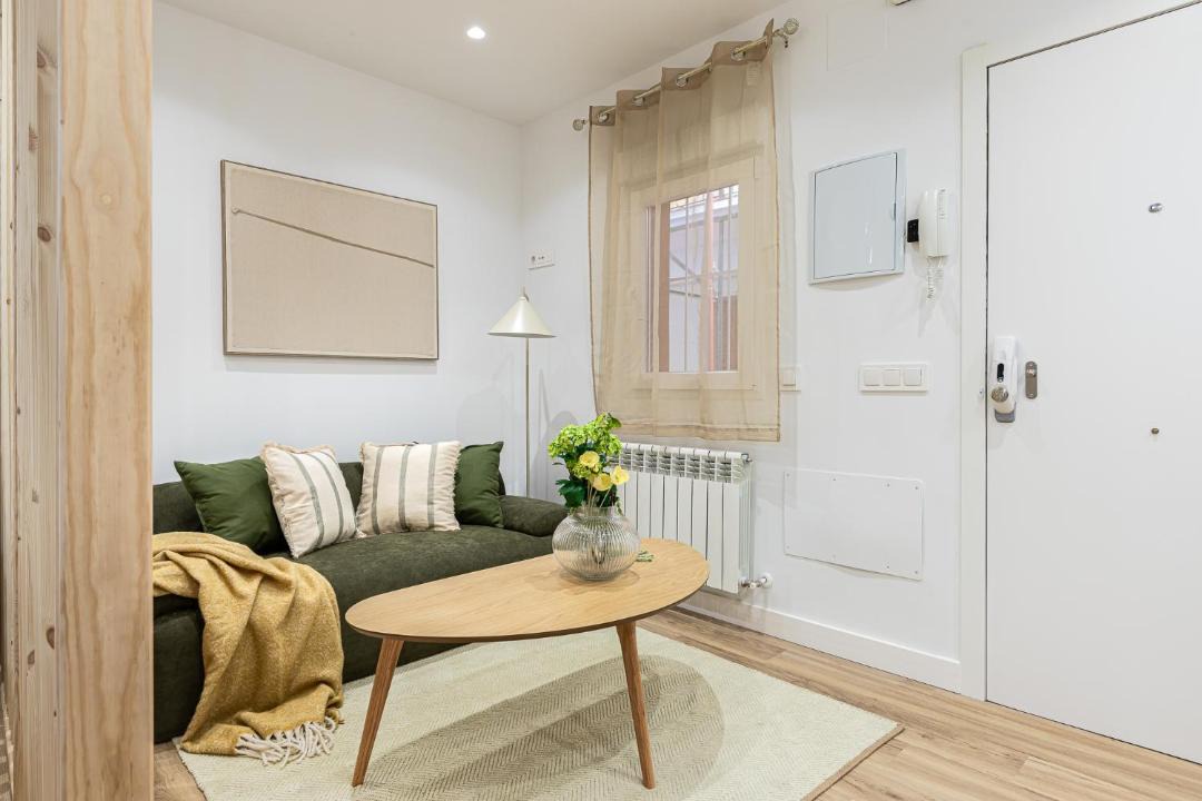 Bellas Vistas Apartment | Waou Cuatro Caminos II - Alquiler Corta Duración