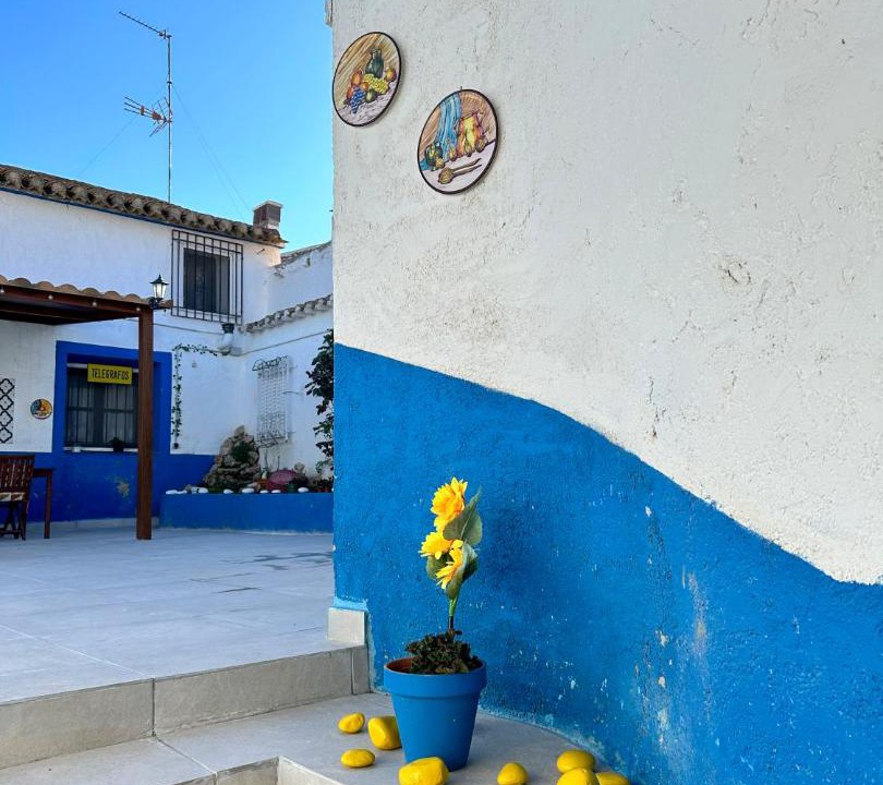 Moriscote House | Alojamiento Rural La Tinaja