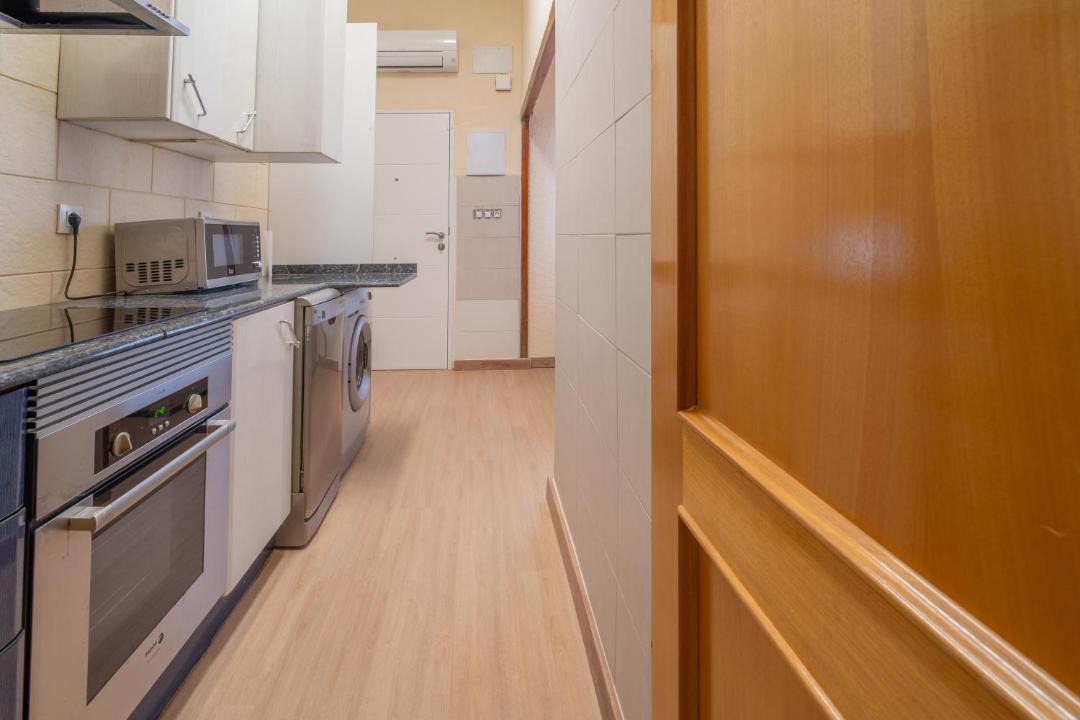 Barrio de la Concepcion House | Casita de San Juan en Cartagena, Murcia