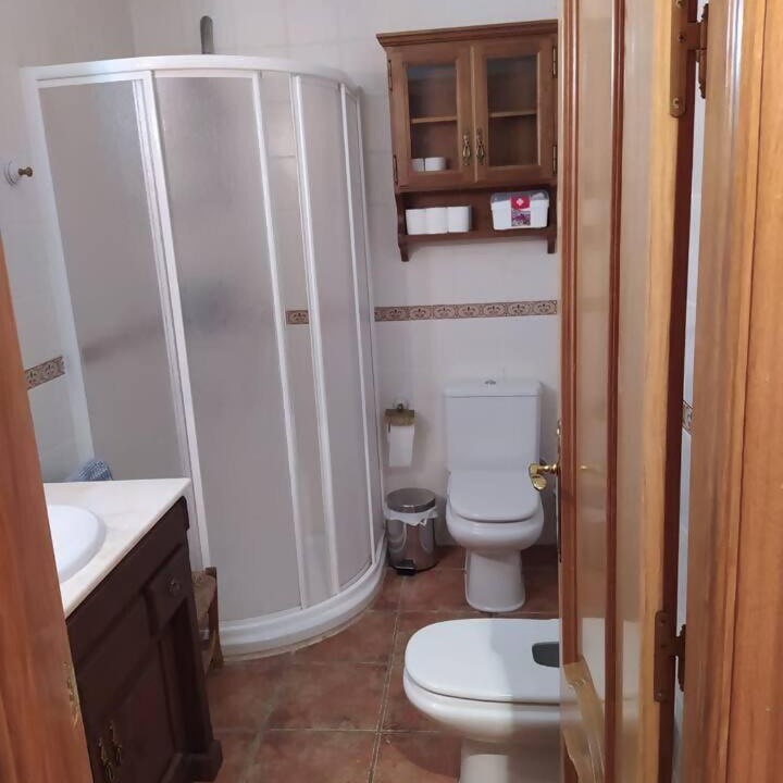 Sepulveda House | Casa Rural Hoces del Duratón El Villar