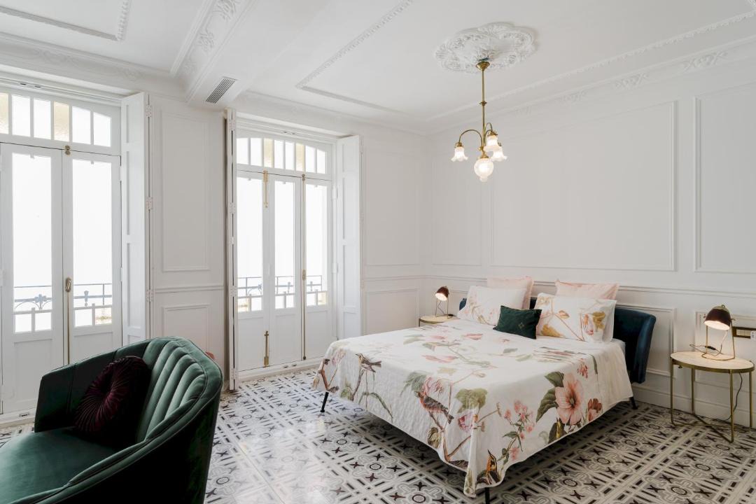 Alcoy Apartment | Casa Timoteo Apartamentos Boutique Adults Only