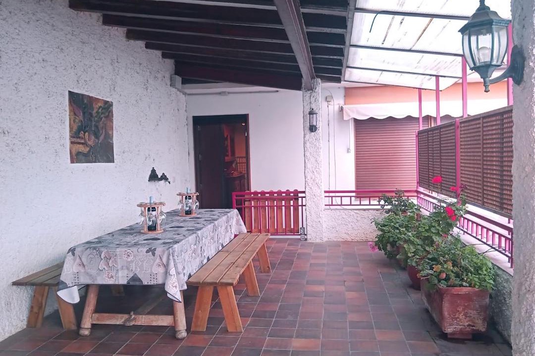 Arguedas House | Casa El Obrador