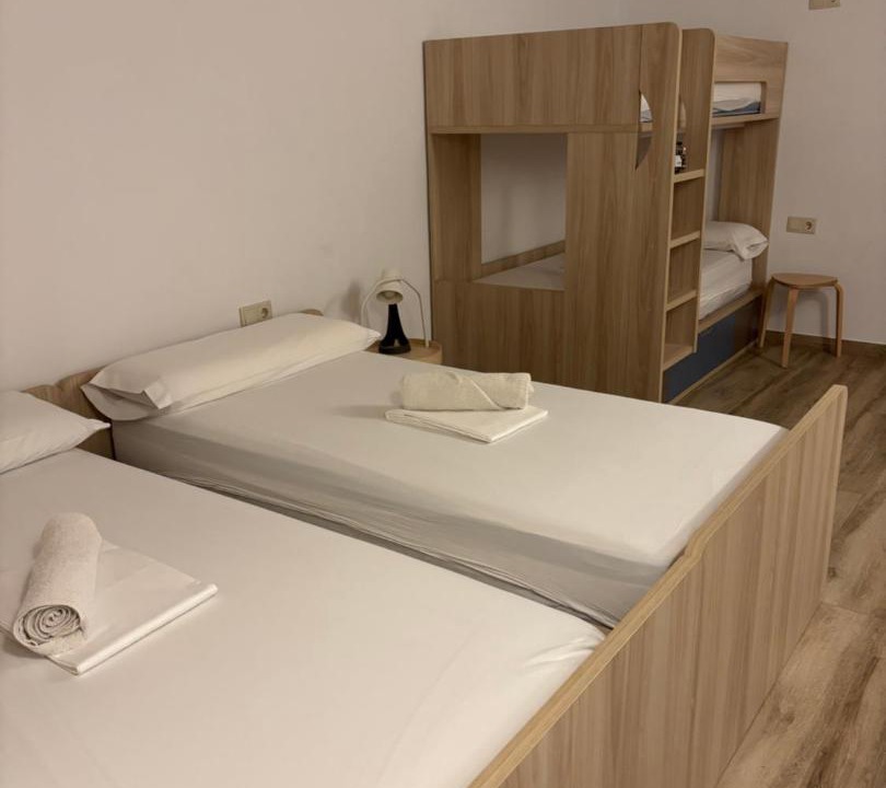 Bot Hostel | Lo Molí de Bot