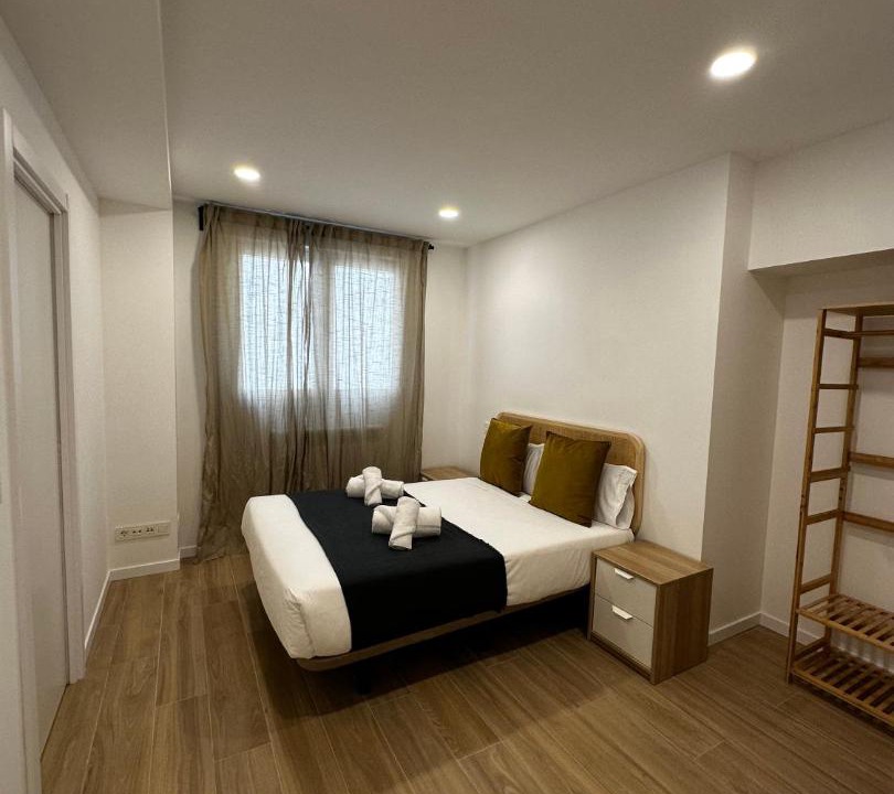 El Gancho Apartment | VTZ Los Balcones del Casco