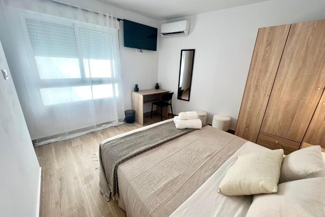 Campoamor Hotel | Thor Hostal Boutique