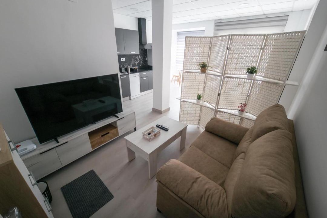 Ceuti Apartment | Valle del Sol