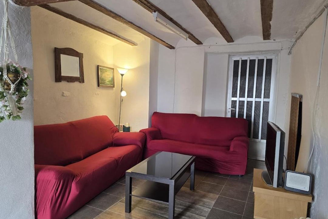 Montan House | Casa Castillo