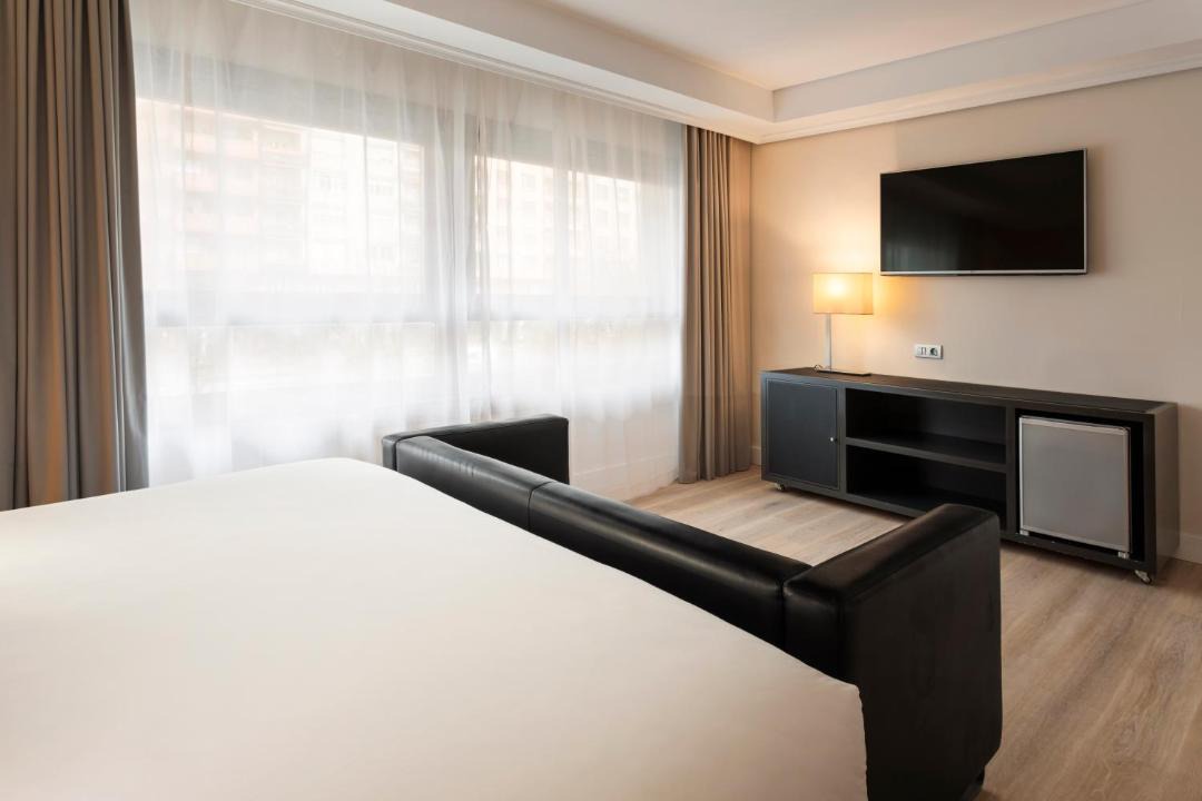 Txagorritxu Hotel | B&B HOTEL Vitoria General Álava