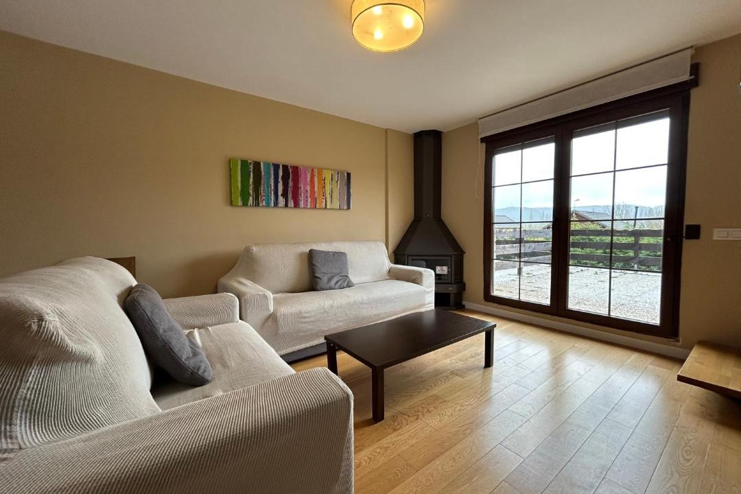 Alcala de la Selva Apartment | Residencial Massana