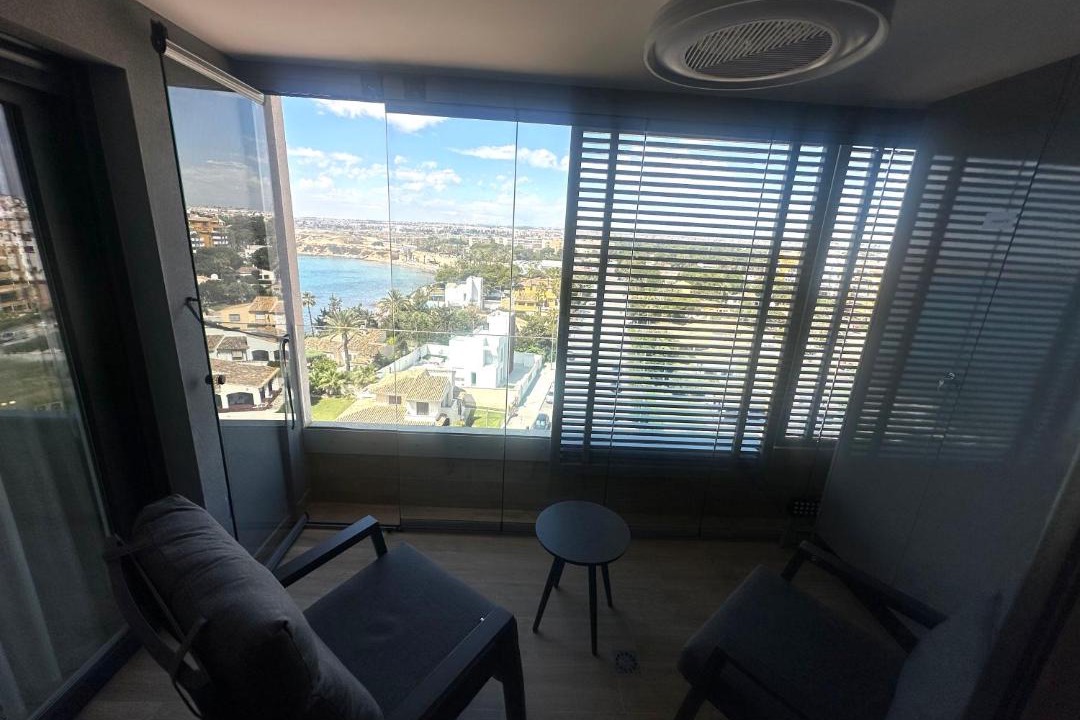 Punta Prima Apartment | LUXURY POSIDONIA Punta Prima