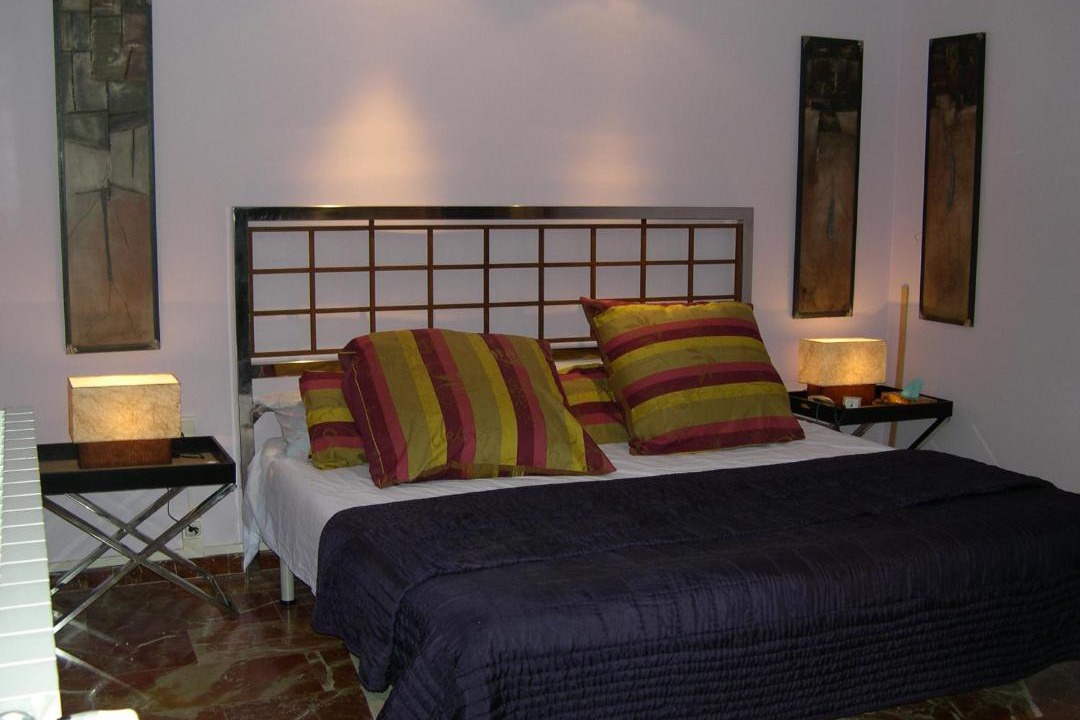 Torres de Barbues House | Casa Valfonda