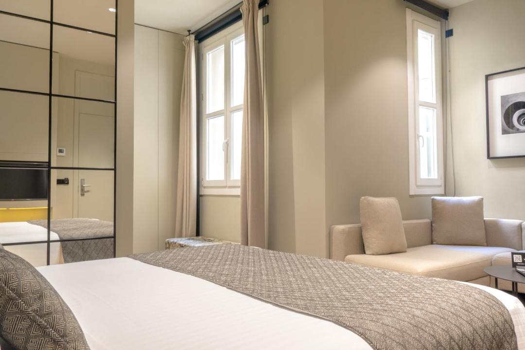 La Seu Hotel | The Valentia Cabillers