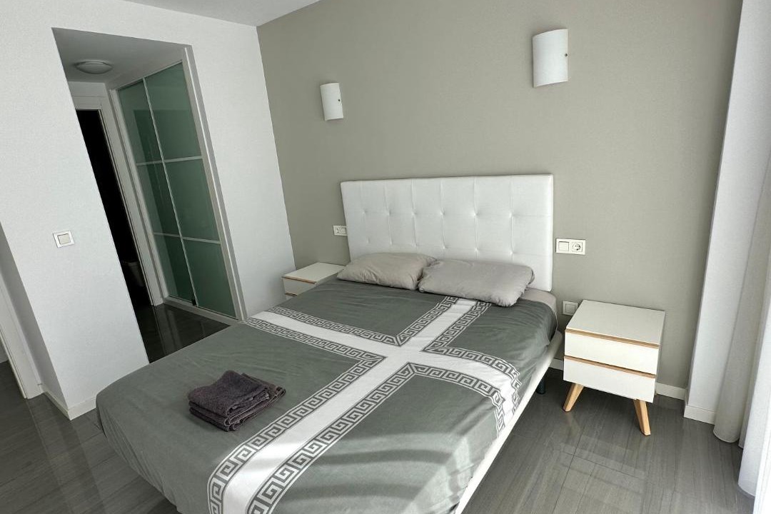 El Moncayo Apartment | PISO-DEL-PLAYA
