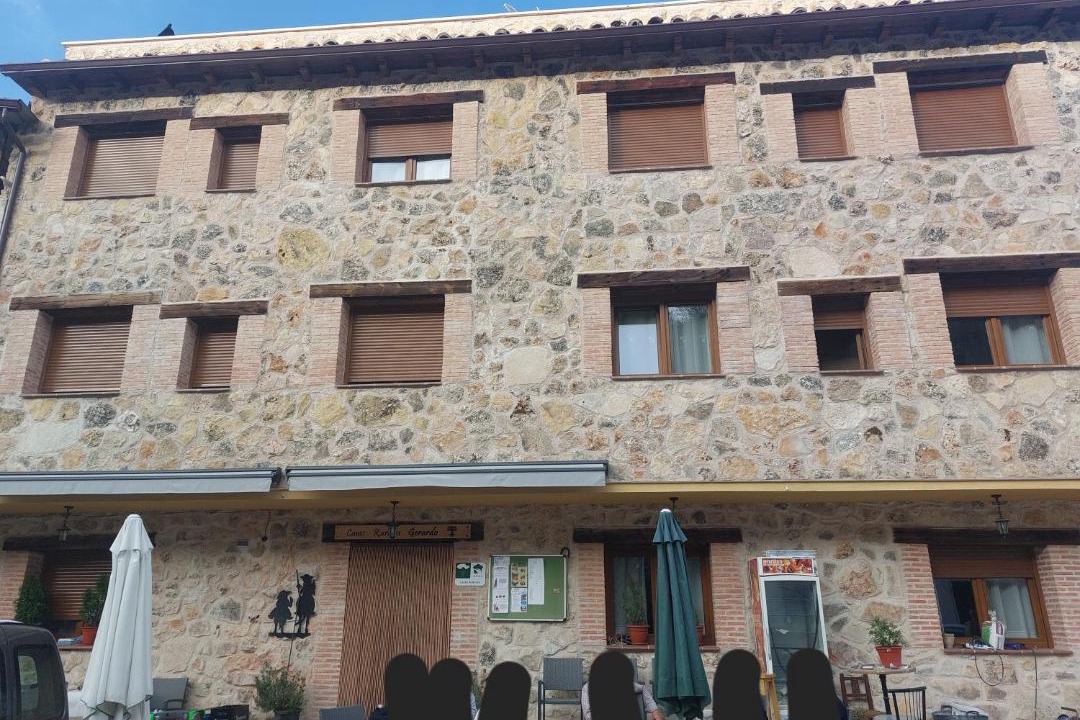 Armallones House | Casa Rural Gerardo