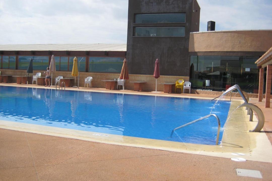 Los Valientes Hotel | Hospedium Hotel Los Periquitos