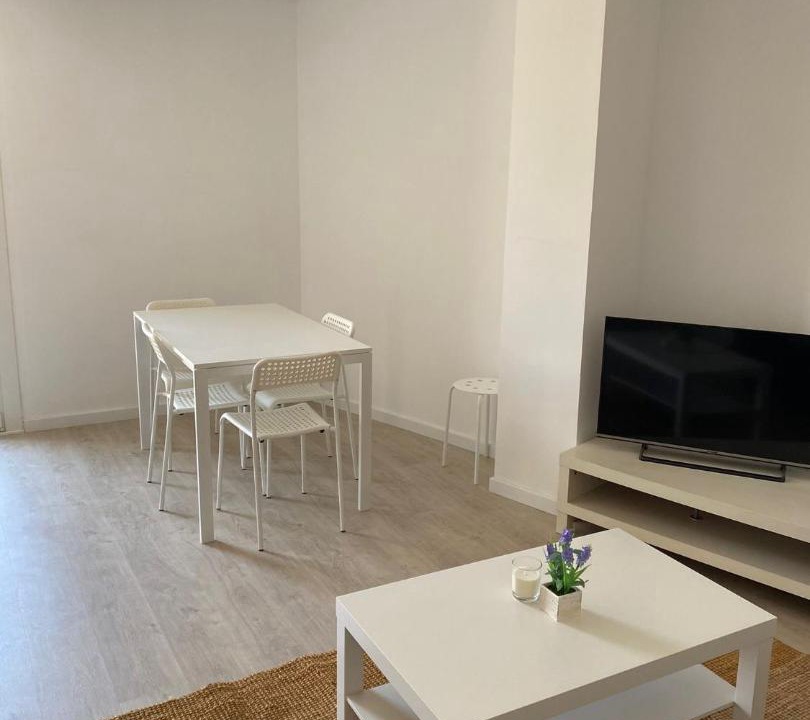Igualada Apartment | Apartamento en el Centro