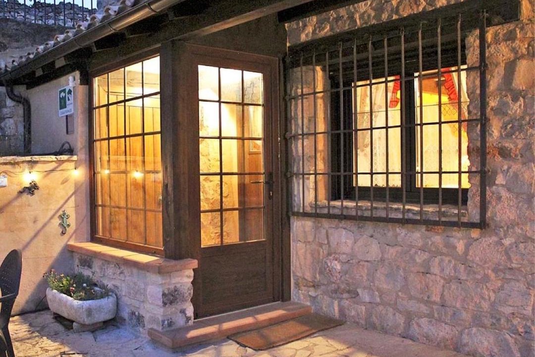 Carabias House | Casa Rural Las Tainas de Carabias