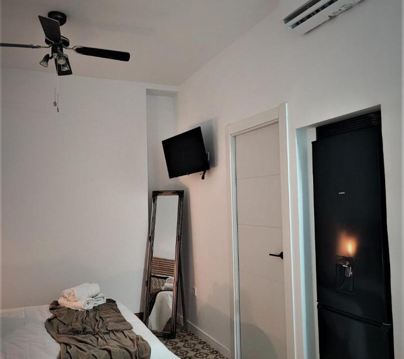 Novelda Apartment | Apartamento Monastrell 13
