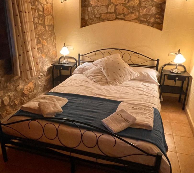 Cati Apartment | Complejo Rural La Glorieta