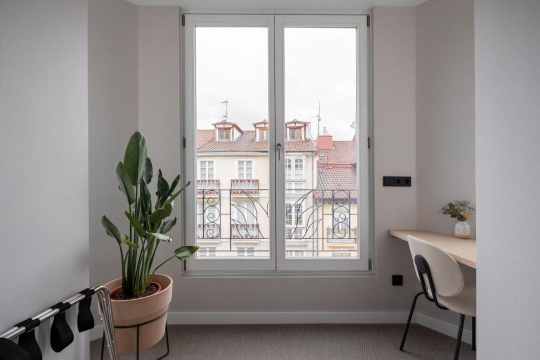 Ensanche Hotel | NIREA HOTEL