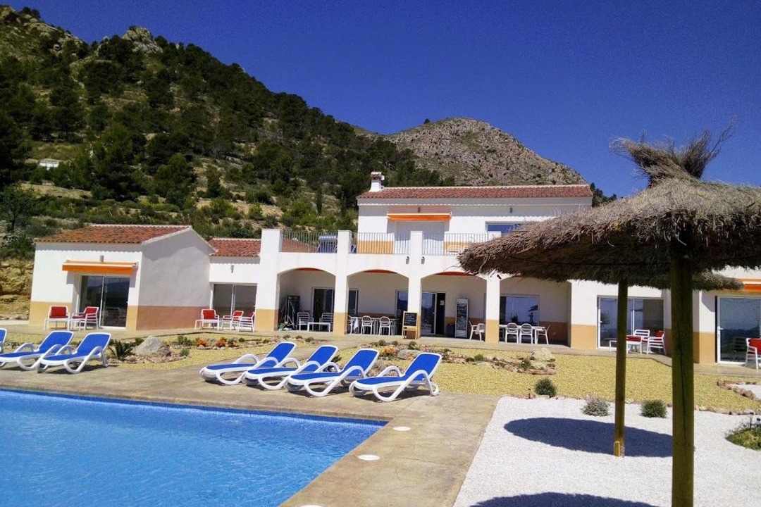 La Romana Bed & Breakfast | Casa Pasamee