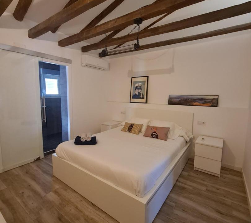 Barrio de Jesus Apartment | Dos Torres Rivendel - Vistas a la Basílica del Pilar
