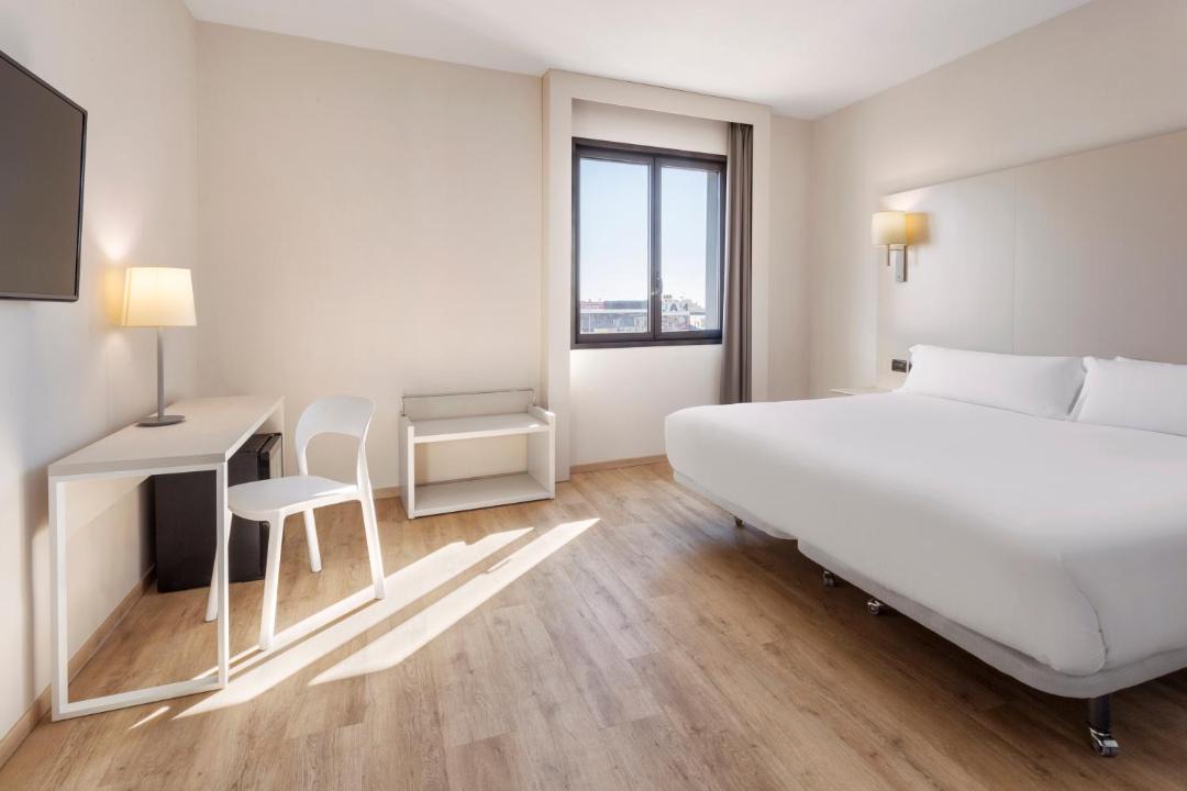 Elche Hotel | B&B HOTEL Elche