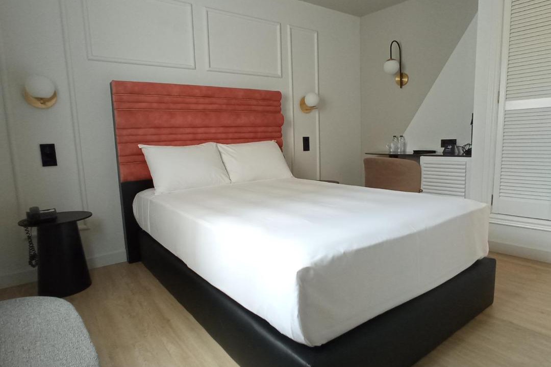 Zaragoza Old Town Hotel | Hotel Inca Boutique