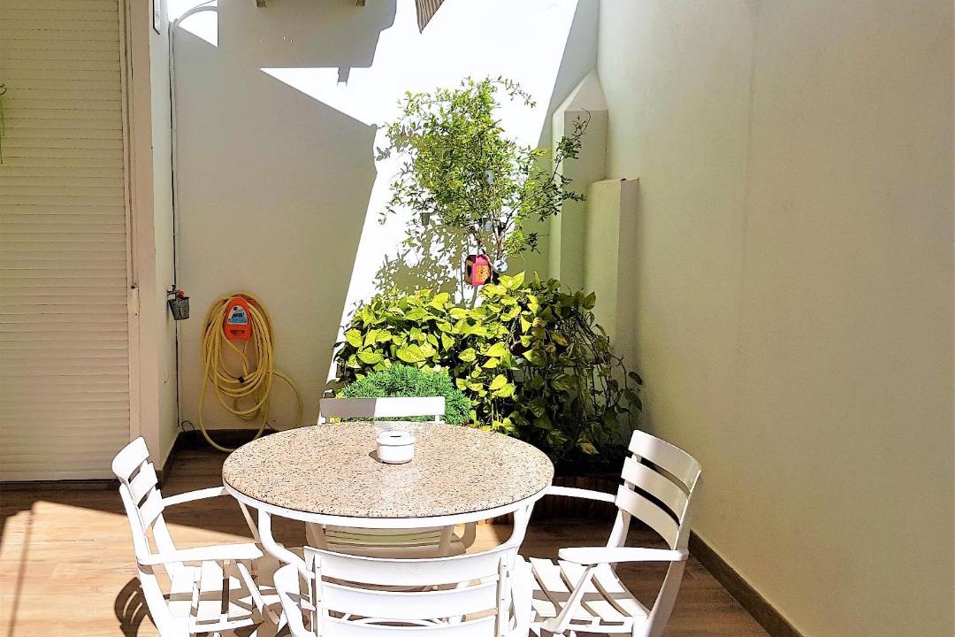 Barrio del Carmen Apartment | Flats Piera Valencia Center