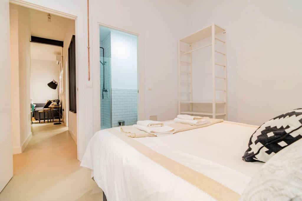 Gaztambide Apartment | Exclusivo Apartamento en Chamberí Fernando El Católico by Batuecas