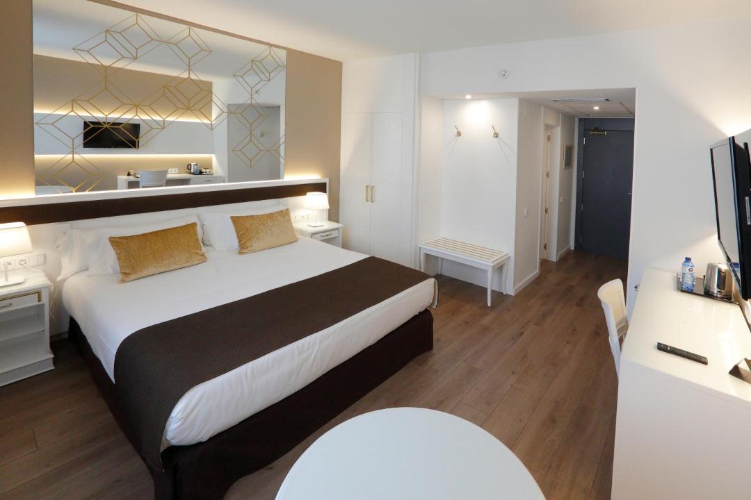 Diputacion de Cartagena Casco Hotel | Sercotel Alfonso XIII