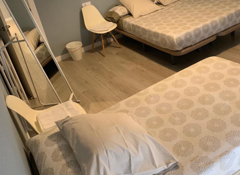 Zaragoza Old Town Apartment | Apto Isabel Centro Histórico