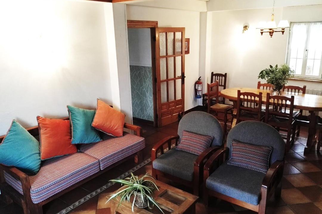 Riancho House | Finca Artienza