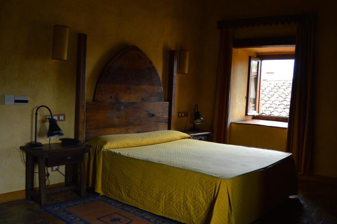 Elorriaga Hotel | Hotel Palacio de Elorriaga