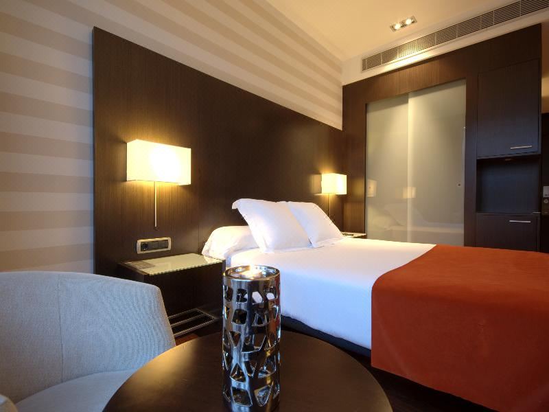 Photo of Bedroom in Pamplona