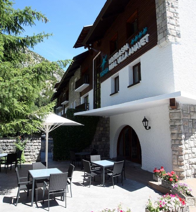 Photo of Others in Canfranc-Estacion
