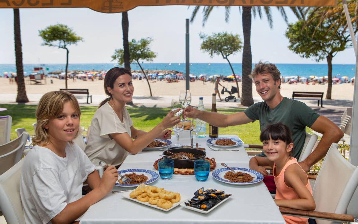 Photo of Others in Miami Platja