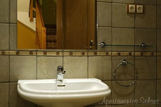 Photo of Bathroom in Chisagues