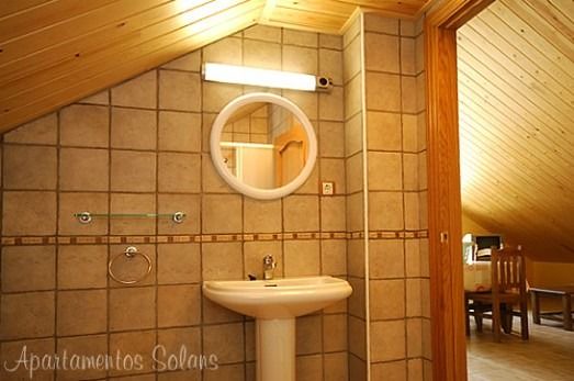 Photo of Bathroom in Chisagues