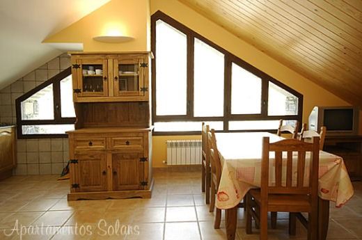 Photo of Livingroom in Chisagues