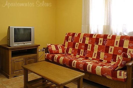 Photo of Livingroom in Chisagues