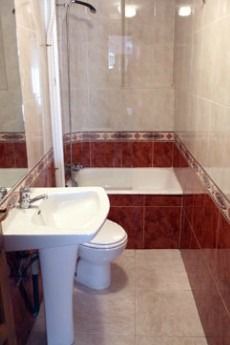 Photo of Bathroom in Chisagues